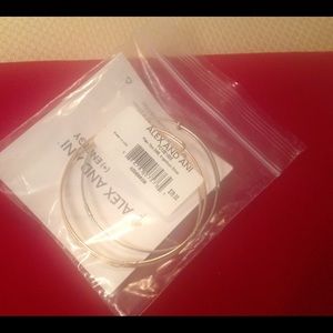 Alex and Ani Precious Metals Collection Bracelets